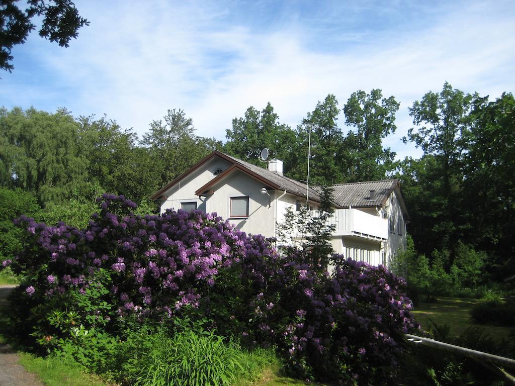Villa Siesta Älmhult Buitenkant foto