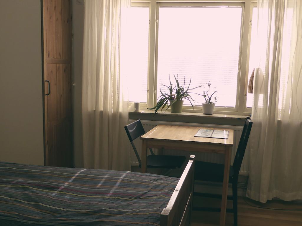 Villa Siesta Älmhult Kamer foto